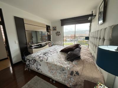 Apartamento de 3 alcobas en venta en Nueva Zelandia, Bogotá, 108 m² · foto 7 de 20
