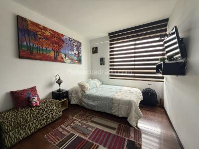 Apartamento de 3 alcobas en venta en Nueva Zelandia, Bogotá, 108 m² · foto 8 de 20