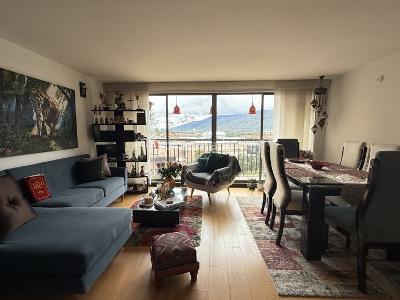 Apartamento de 3 alcobas en venta en Nueva Zelandia, Bogotá, 108 m² · foto 9 de 20