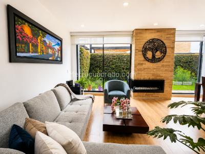 Casa de 3 alcobas en venta en Vereda Bojaca, Chía, 158 m² · foto 5 de 20