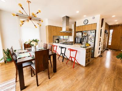 Casa de 3 alcobas en venta en Vereda Bojaca, Chía, 158 m² · foto 6 de 20