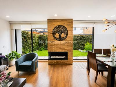Casa de 3 alcobas en venta en Vereda Bojaca, Chía, 158 m² · foto 7 de 20