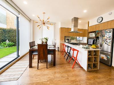 Casa de 3 alcobas en venta en Vereda Bojaca, Chía, 158 m² · foto 9 de 20