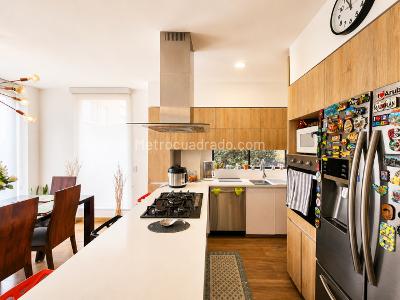 Casa de 3 alcobas en venta en Vereda Bojaca, Chía, 158 m² · foto 10 de 20