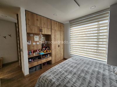 Casa de 3 alcobas en venta en Vereda Bojaca, Chía, 158 m² · foto 16 de 20