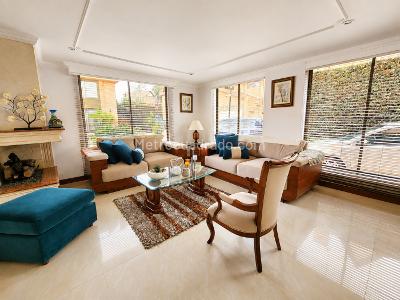 Casa de 3 alcobas en venta en Delicias Norte, Chía, 400 m² · foto 2 de 15