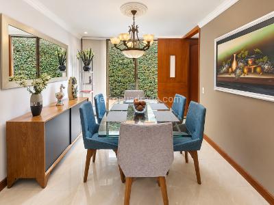 Casa de 3 alcobas en venta en Delicias Norte, Chía, 400 m² · foto 4 de 15
