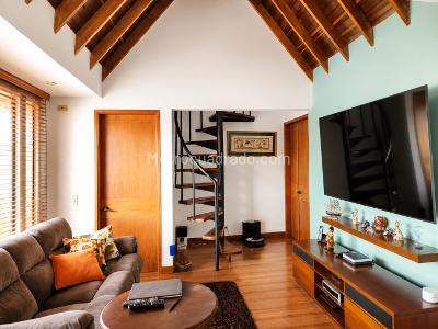 Casa de 3 alcobas en venta en Delicias Norte, Chía, 400 m² · foto 8 de 15