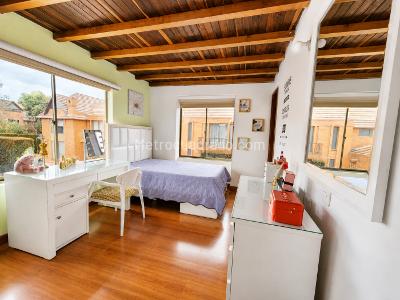 Casa de 3 alcobas en venta en Delicias Norte, Chía, 400 m² · foto 9 de 15