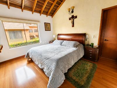 Casa de 3 alcobas en venta en Delicias Norte, Chía, 400 m² · foto 10 de 15