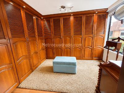 Casa de 3 alcobas en venta en Delicias Norte, Chía, 400 m² · foto 12 de 15