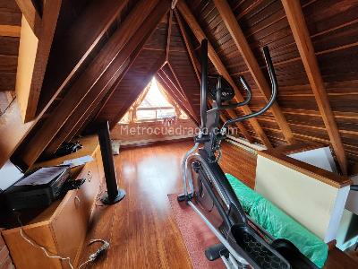 Casa de 3 alcobas en venta en Delicias Norte, Chía, 400 m² · foto 13 de 15
