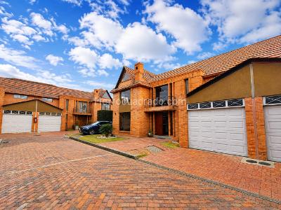 Casa de 3 alcobas en venta en Delicias Norte, Chía, 400 m² · foto 15 de 15