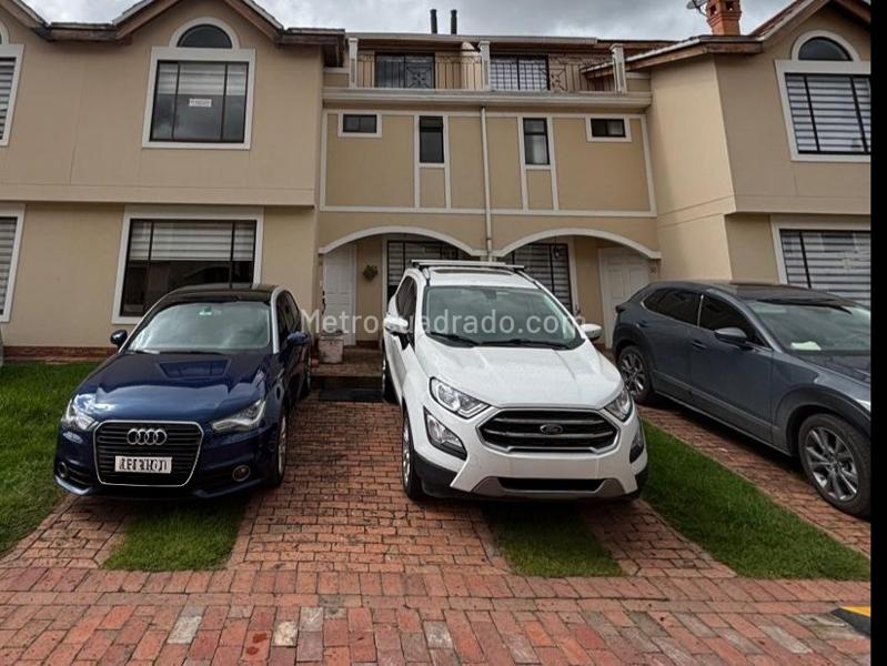 Casa en Arriendo, 20 De Julio, Chía en 20 De Julio