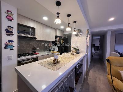 Apartamento en venta en 20 De Julio, Chía · foto 4 de 18