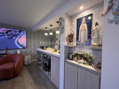 Apartamento en venta en 20 De Julio, Chía · foto 5 de 18