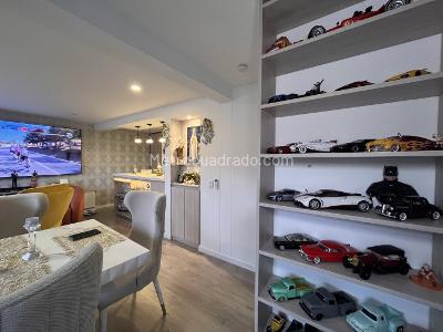 Apartamento en venta en 20 De Julio, Chía · foto 6 de 18
