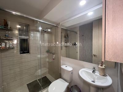 Apartamento en venta en 20 De Julio, Chía · foto 7 de 18