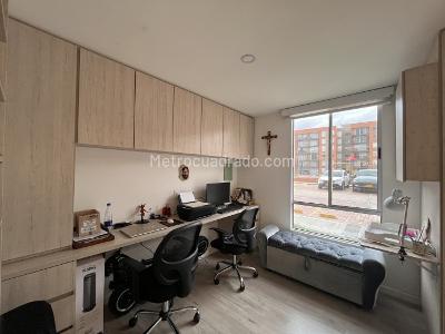 Apartamento en venta en 20 De Julio, Chía · foto 8 de 18