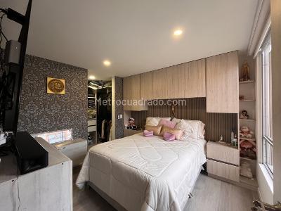Apartamento en venta en 20 De Julio, Chía · foto 9 de 18