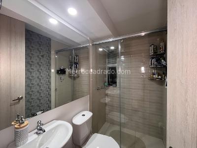 Apartamento en venta en 20 De Julio, Chía · foto 12 de 18