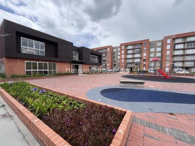 Apartamento en venta en 20 De Julio, Chía · foto 16 de 18