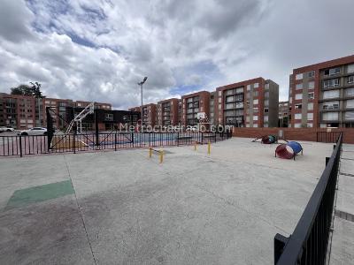 Apartamento en venta en 20 De Julio, Chía · foto 17 de 18