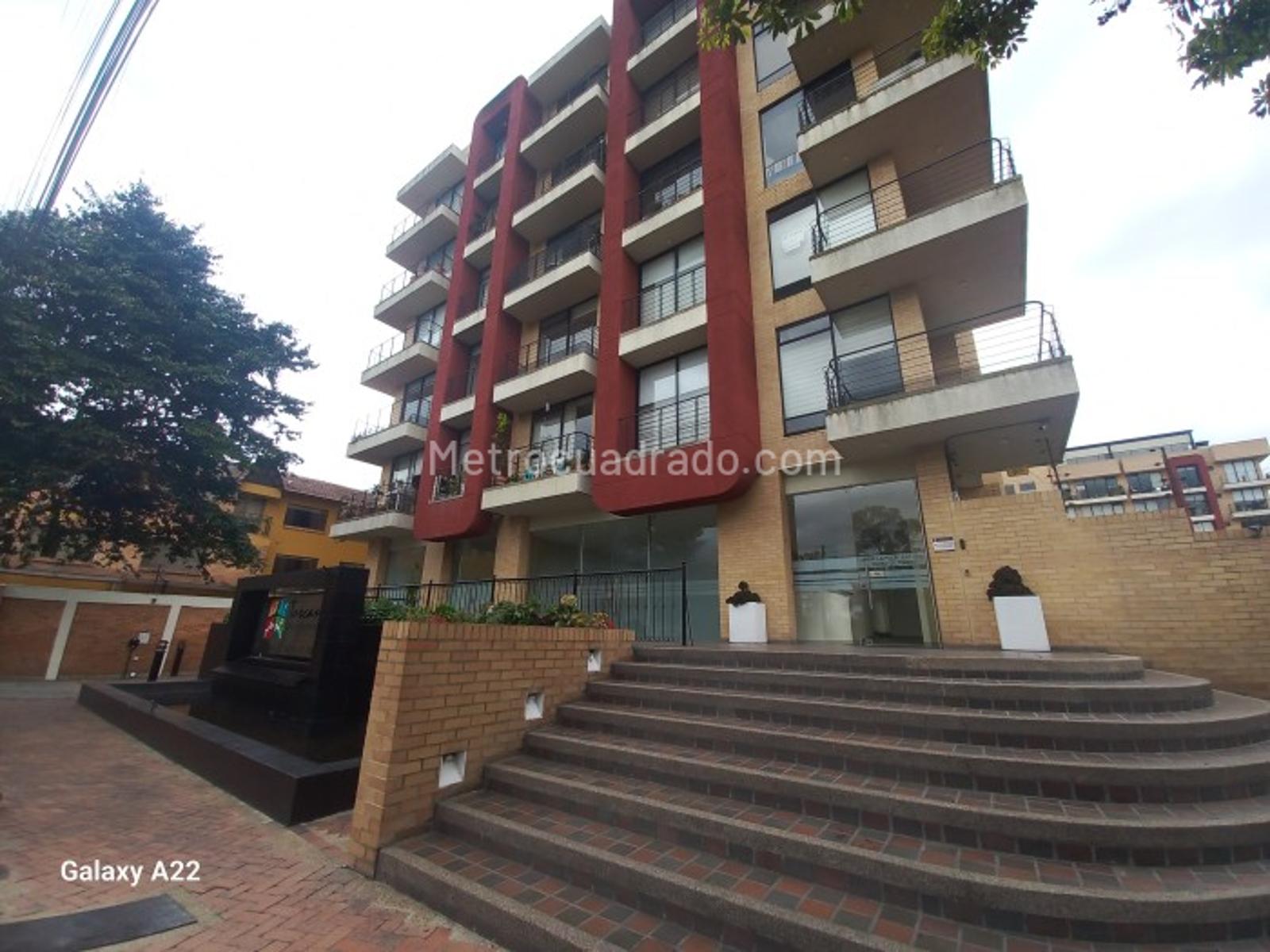 Foto del apartamento