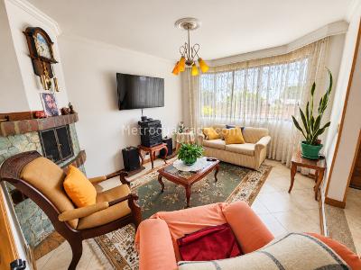 Casa en venta en Santa Rita, Chía · foto 2 de 20