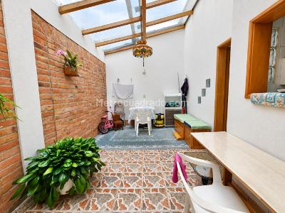 Casa en venta en Santa Rita, Chía · foto 4 de 20