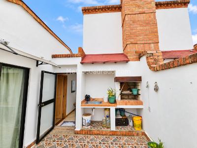 Casa en venta en Santa Rita, Chía · foto 15 de 20