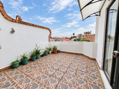 Casa en venta en Santa Rita, Chía · foto 16 de 20