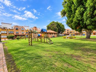 Casa en venta en Santa Rita, Chía · foto 17 de 20