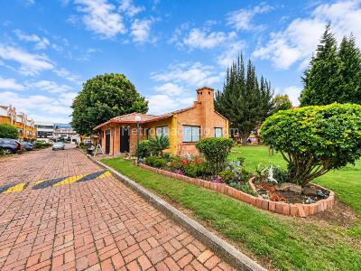 Casa en venta en Santa Rita, Chía · foto 19 de 20