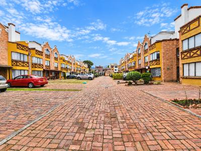 Casa en venta en Santa Rita, Chía · foto 20 de 20