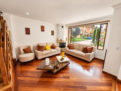 Casa de 4 alcobas en venta en Vereda La Balsa, Chía, 275 m² · foto 2 de 20