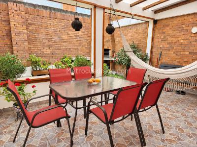 Casa de 4 alcobas en venta en Vereda La Balsa, Chía, 275 m² · foto 9 de 20