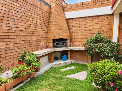 Casa de 4 alcobas en venta en Vereda La Balsa, Chía, 275 m² · foto 11 de 20