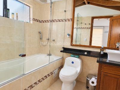 Casa de 4 alcobas en venta en Vereda La Balsa, Chía, 275 m² · foto 15 de 20