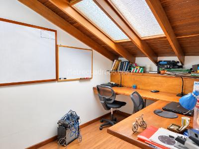 Casa de 4 alcobas en venta en Vereda La Balsa, Chía, 275 m² · foto 20 de 20