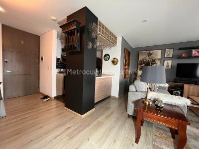 Apartamento de 1 alcoba en venta en Sector Central, Cajicá, 82 m² · foto 10 de 20