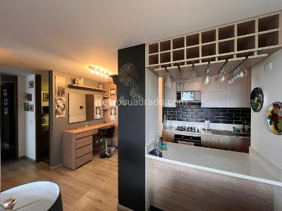 Apartamento de 1 alcoba en venta en Sector Central, Cajicá, 82 m² · foto 11 de 20