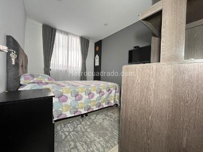 Apartamento de 1 alcoba en venta en Sector Central, Cajicá, 82 m² · foto 12 de 20