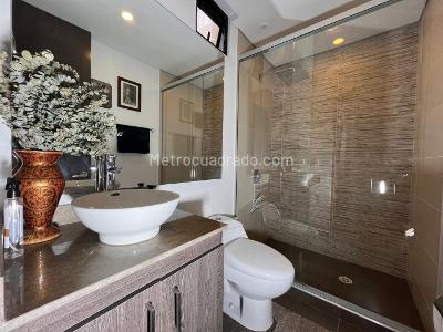 Apartamento de 1 alcoba en venta en Sector Central, Cajicá, 82 m² · foto 13 de 20