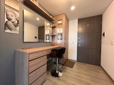 Apartamento de 1 alcoba en venta en Sector Central, Cajicá, 82 m² · foto 14 de 20
