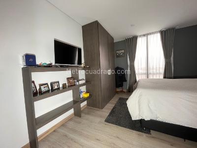 Apartamento de 1 alcoba en venta en Sector Central, Cajicá, 82 m² · foto 15 de 20