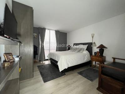 Apartamento de 1 alcoba en venta en Sector Central, Cajicá, 82 m² · foto 16 de 20