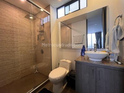 Apartamento de 1 alcoba en venta en Sector Central, Cajicá, 82 m² · foto 17 de 20