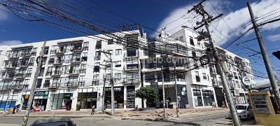Apartamento de 1 alcoba en venta en Sector Central, Cajicá, 82 m² · foto 18 de 20