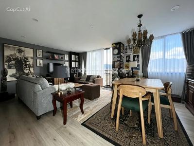 Apartamento de 1 alcoba en venta en Sector Central, Cajicá, 82 m² · foto 2 de 20